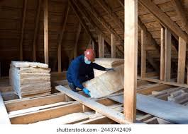 Types of Insulation We Offer in Moville, IA